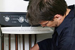 boiler repair Guilden Sutton