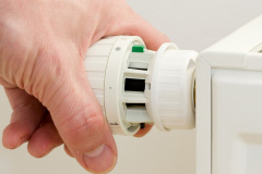 Guilden Sutton central heating repair costs