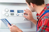 free Guilden Sutton gas safe engineer quotes
